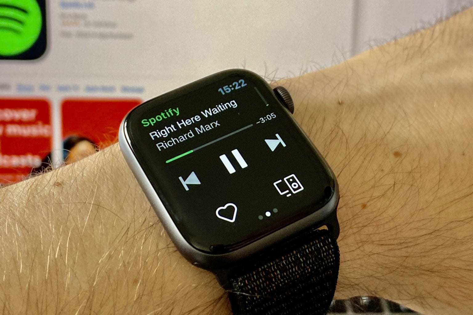 Use Iphone As Remote For Mac Spotify
