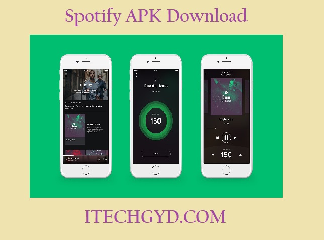 Spotify android download